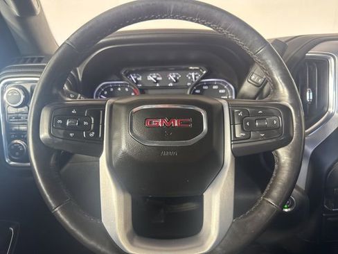 Used 2021 GMC Sierra 1500 Elevation AWD/4WD image 18