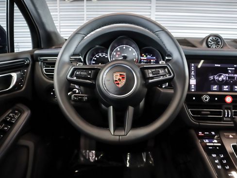 New 2026 Porsche Macan S image 14