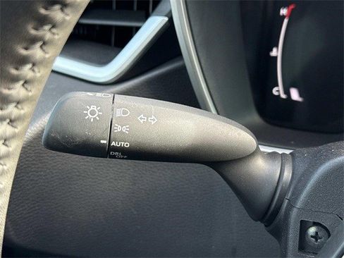 Used 2023 Toyota Corolla XSE image 27