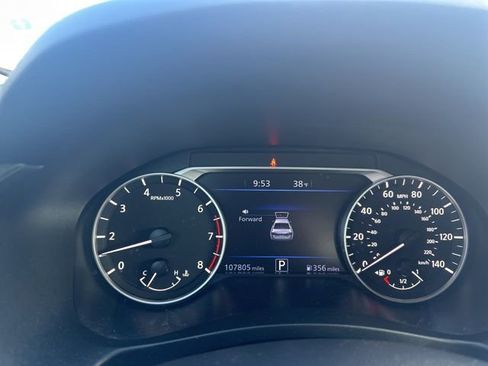 Used 2020 Nissan Altima 2.5 S image 11