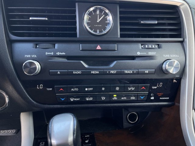 Used 2017 Lexus RX 350 FWD w/ Premium Package image 19