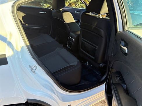 Used 2015 Dodge Charger SXT w/ Rallye Group image 20