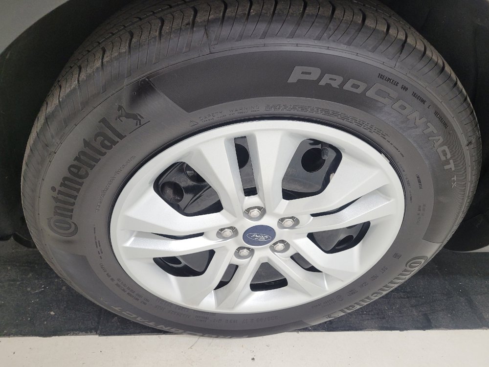 Used 2021 Ford Escape S FWD image 31