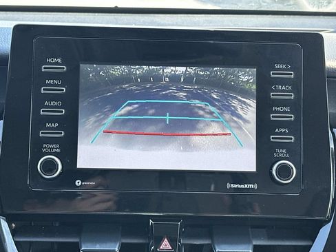 Used 2023 Toyota Camry SE FWD image 35