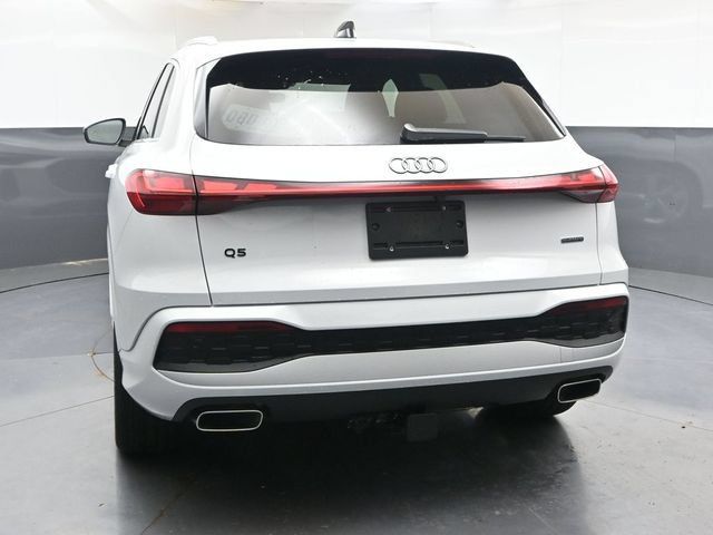 New 2026 Audi Q5 Prestige AWD/4WD image 4