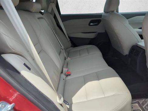 Used 2023 Nissan Rogue SL FWD image 26