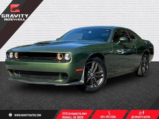 Used 2018 Dodge Challenger GT w/ Driver Convenience Group AWD/4WD video 1