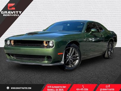 Used 2018 Dodge Challenger GT w/ Driver Convenience Group