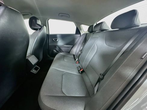 Used 2025 Kia K4 FWD image 26