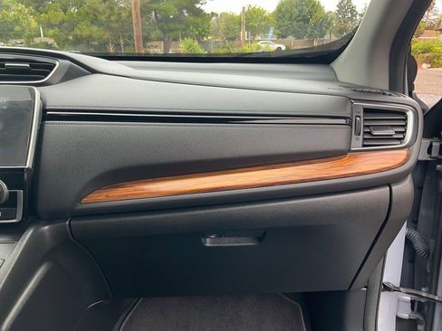 Used 2021 Honda CR-V EX-L image 54