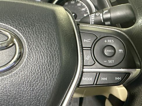 Used 2024 Toyota Camry LE image 17