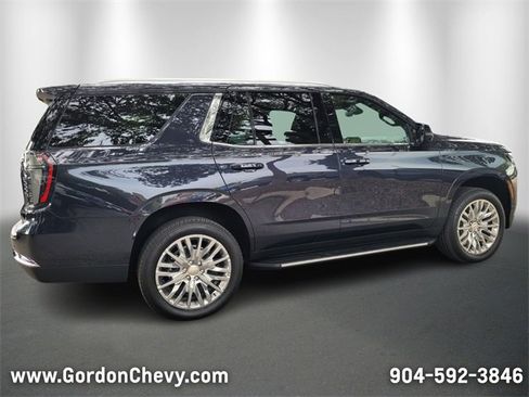 New 2025 Chevrolet Tahoe LT w/ Comfort Package image 5