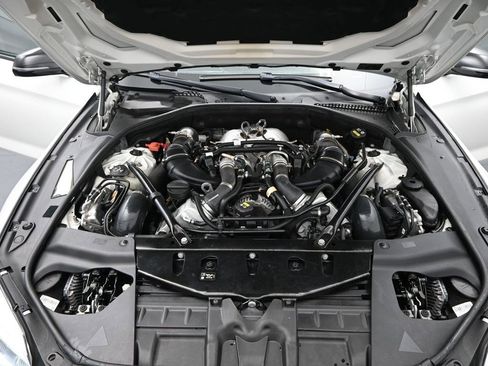 Used 2017 BMW 650i Gran Coupe xDrive image 21