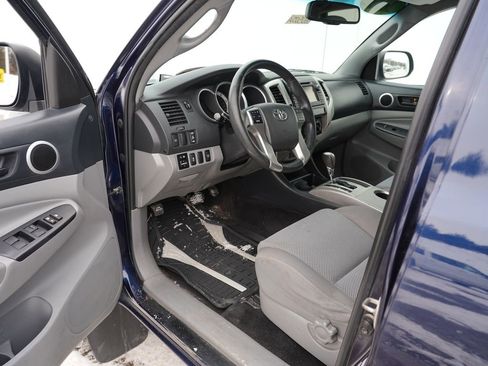 Used 2013 Toyota Tacoma 4x4 Double Cab w/ TRD Sport Pkg image 13