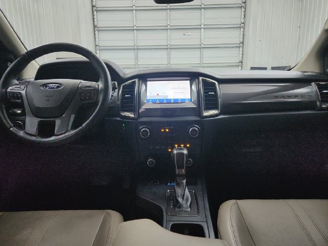 Used 2019 Ford Ranger Lariat w/ Equipment Group 501A Mid RWD image 25