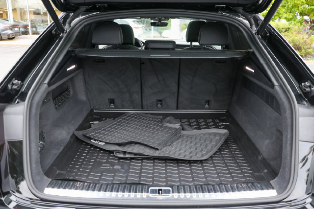 Certified 2023 Audi Q8 Prestige w/ Prestige Package AWD/4WD image 35