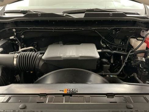 New 2026 Chevrolet Silverado 2500 Custom w/ Custom Convenience Package image 19