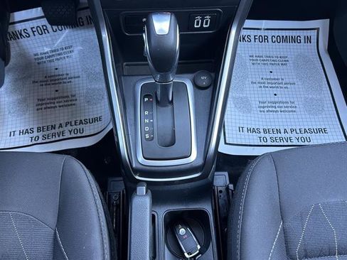 Used 2020 Ford EcoSport SE image 22