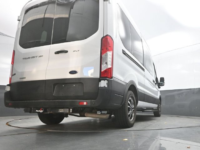 Used 2022 Ford Transit 350 XLT RWD image 35
