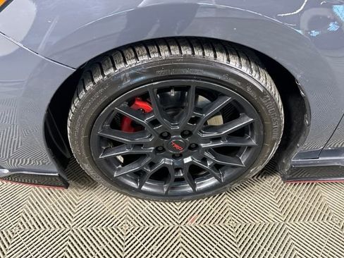 Used 2023 Toyota Camry TRD w/ TRD Package w/JBL Audio image 10