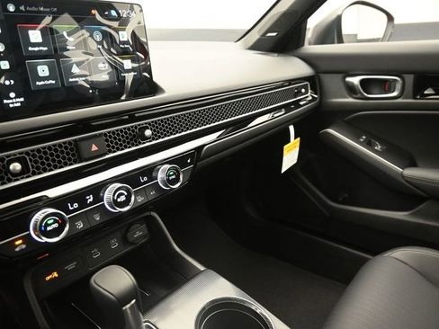 New 2026 Honda Civic Sport Touring image 29