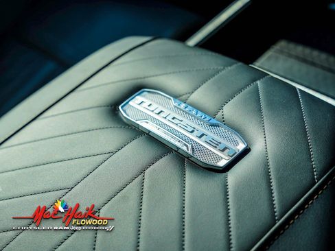 Used 2025 RAM 1500 Tungsten w/ Towing Technology Group image 23