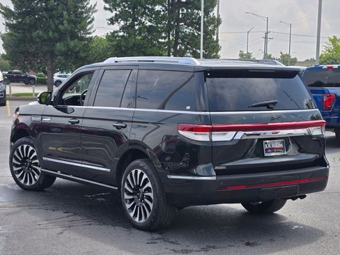 Used 2023 Lincoln Navigator Black Label image 15