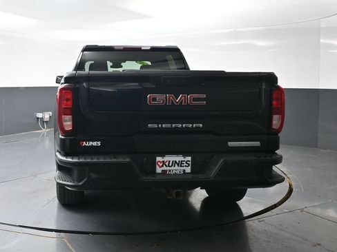 Used 2022 GMC Sierra 1500 Elevation AWD/4WD image 13