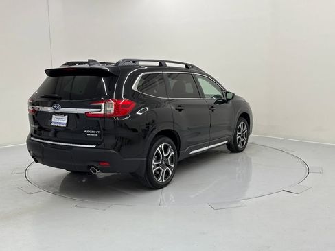 New 2026 Subaru Ascent Limited image 6