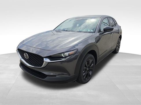 New 2026 MAZDA CX-30 AWD 2.5 S w/ Select Sport Pkg image 3