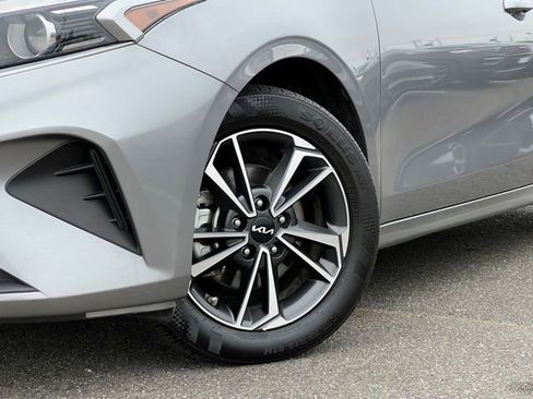 Certified 2024 Kia Forte LXS image 2