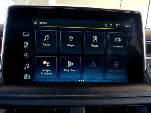 Used 2024 Chevrolet Suburban LT AWD/4WD image 50