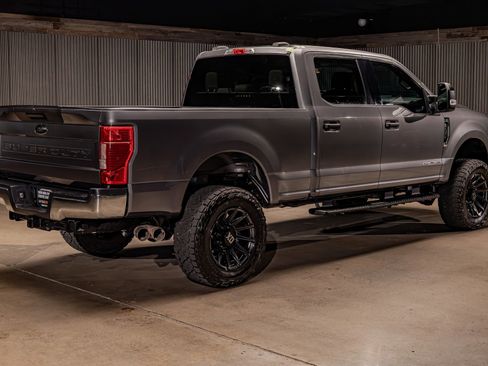 Used 2021 Ford F250 XLT image 9