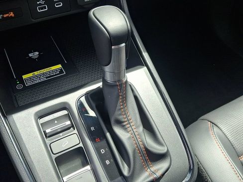 Used 2024 Honda CR-V Sport Touring image 15
