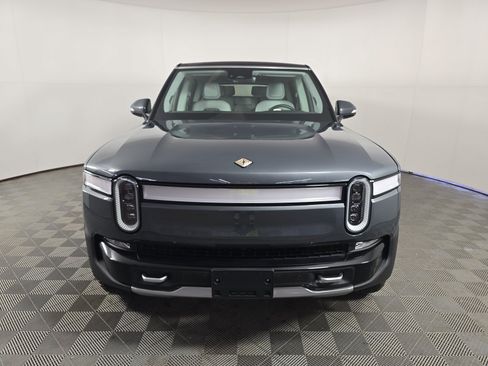 Used 2023 Rivian R1S Adventure Quad AWD/4WD image 8