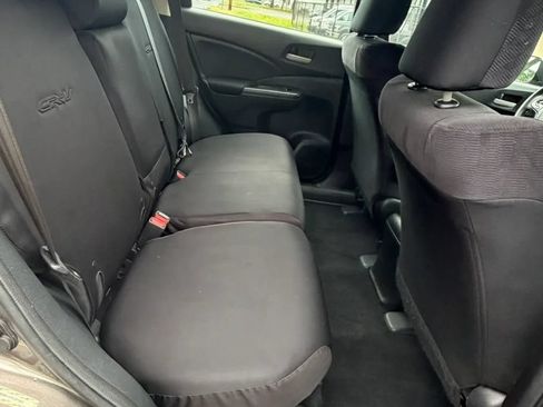 Used 2012 Honda CR-V LX image 17