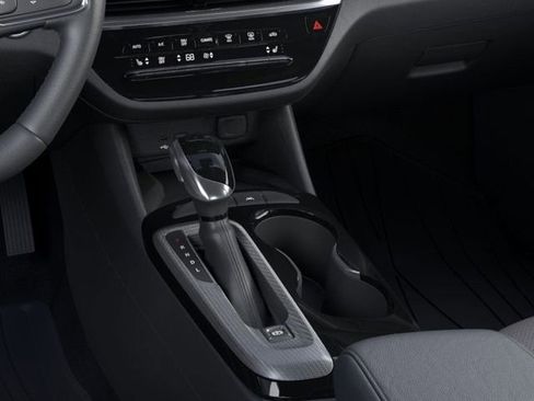 New 2026 Buick Envista Avenir image 23