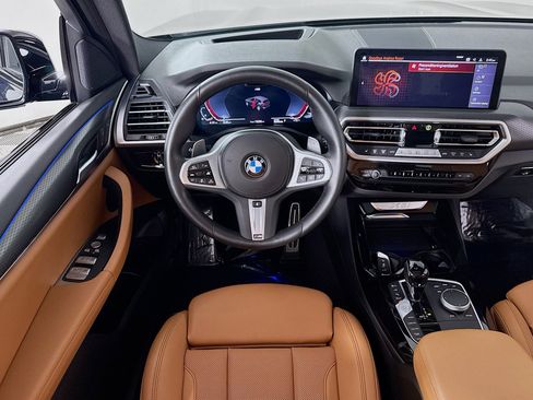 Used 2024 BMW X3 xDrive30i w/ Premium Package AWD/4WD image 19