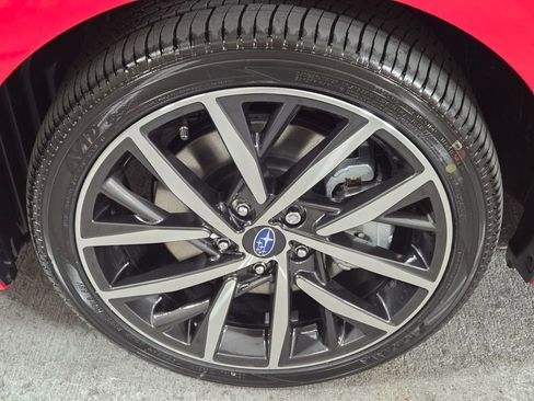 New 2026 Subaru Impreza 2.0i Sport AWD/4WD image 7