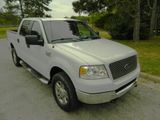 Used 2005 Ford F150 XLT image 3