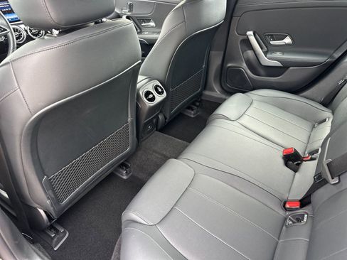 Certified 2025 Mercedes-Benz CLA 250 image 13