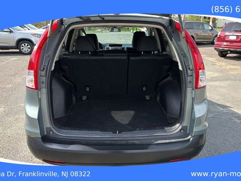 Used 2012 Honda CR-V EX-L image 26