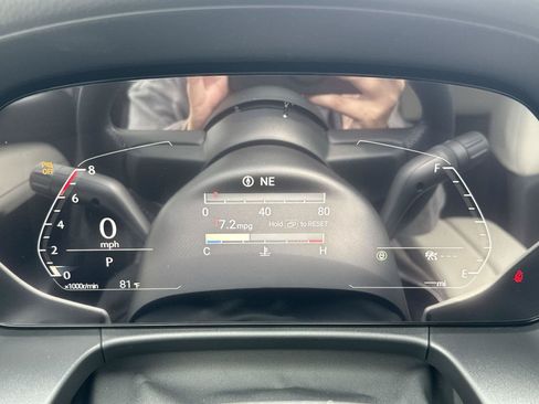 New 2026 MAZDA CX-5 Select AWD/4WD image 14