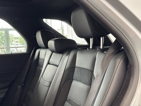 Used 2024 Mercedes-Benz GLE 53 AMG 4MATIC image 6
