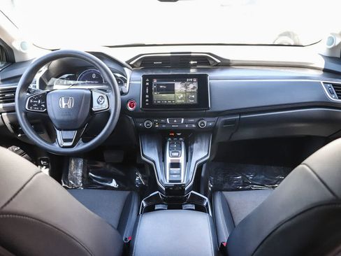 Used 2020 Honda Clarity Plug-In Hybrid image 11
