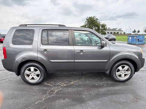 Used 2011 Honda Pilot EX-L image 8