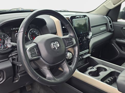 Used 2022 RAM 1500 Laramie RWD image 13