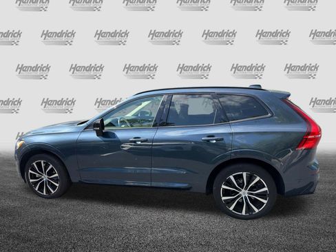 Used 2024 Volvo XC60 B5 Plus w/ Protection Package Premier AWD/4WD image 9