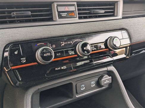 New 2026 Honda Passport TrailSport image 15