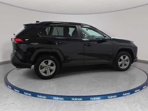 Certified 2025 Toyota RAV4 XLE AWD/4WD image 4